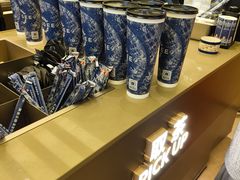 -霸王茶姬(渝北金港国际重百店)