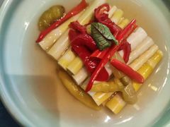 -西安绿地假日酒店·丽宝轩中餐厅