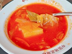 -华梅西餐厅(哈尔滨中央大街店)