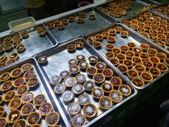 -西关老字号钵仔糕(上下九宝华路店)