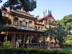 -马勒别墅饭店(静安寺店)