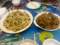-正亮农家院·海鲜本地菜