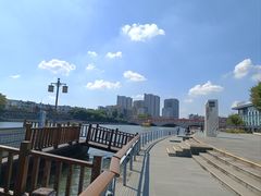-凤城河风景区