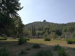 -采石矶景区