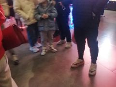 -首都电影院(天津店 中国巨幕)