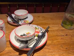-新白鹿餐厅(银泰西湖文化广场店)