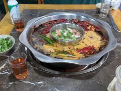 -正南齊北重庆老火锅(光华村直营店)