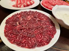 -南门涮肉(上海一店)