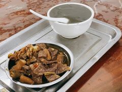芝麻糊-万家乐小小饮食店