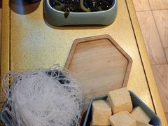 -老北京铜锅涮肉·香辣诱惑·小龙虾(禅城创意产业园店)