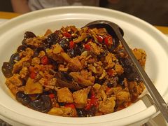 -饭橘汉江码头·乡野土菜馆(静安路店)