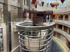 -北京饭店