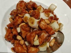 -南门小馆·清真(国贸商城店)
