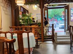 -小方外婆菜(蒙山路店)
