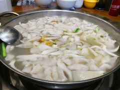 -迎三江菌汤兔(星桥街西段店)