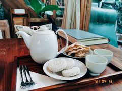 -时光花园(白鹭洲店)