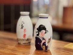 -刘师父老汉口江湖菜(蔡锷路店)