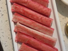 -潮牛壹号鲜牛肉火锅(光谷天地店)