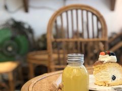 -甜莺蛋糕(顺盈时代广场店)