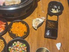 -九田家黑牛烤肉料理(华侨城店)