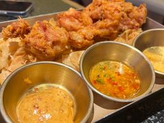 -摩打食堂(壹方中心店)