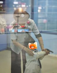 -DoDo梦想城(泉舜购物中心店)