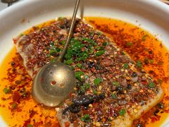 -一坐一忘云南菜(卓悦中心)