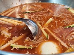 冷面-六七八韩式烤肉·韩国料理(上杭路店)