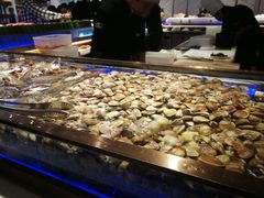 -诱货海鲜自助火锅(爱琴海购物公园东百店)