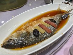 -顺风海鲜港(金玉兰店)