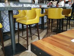 大堂-ATLAS COFFEE(雅居乐中心店)