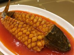 -西安饭庄·非遗陕菜(钟楼店)