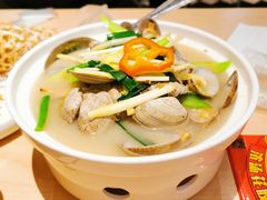 -避风塘(宝山万达店)