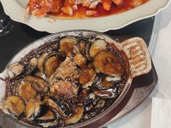 -香雪海饭店中餐厅(人民桥店)