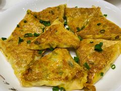 特色豆皮三角包-辣公子·千岛湖私房菜(滨江店)