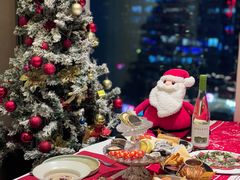 -普朗姆生蚝牛排馆 The Plump Oyster(成都摩方购物中心店)