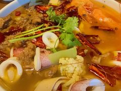 -临家闽南菜(宝洲路店)