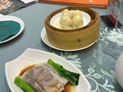 -北园酒家(小北路店)