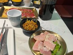 -炙城·韩式烤肉(南京东路店)