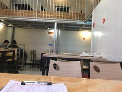 大堂-宏大运餐厅(传媒大学店)