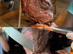 -拉蒂娜·巴西牛排馆 Latina·Brazilian Steakhouse(陆家嘴旗舰店)