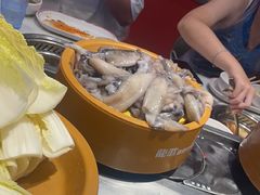 -龍歌自助小火锅(秦淮水游城店)