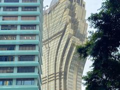 -澳门威尼斯人综合度假区