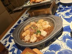 -绿茶餐厅(布吉万象汇店)