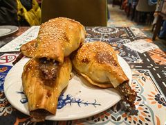 -清真吐鲁番餐厅(牛街店)