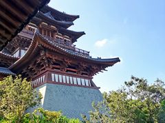 -雅达·阳羡溪山小镇中心