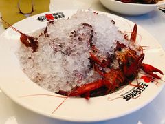 -王红军龙虾(盐仓桥店)