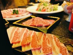 -樱嘢·炭火烧肉(惠南店)