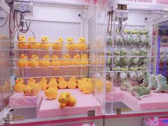 -小象猛犸(炫地购物中心店)