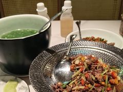 -湘江红·湖南招牌菜(莲花南路店)